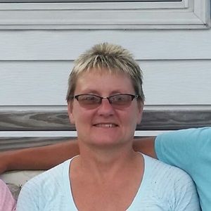 Meet your Posher, Brenda